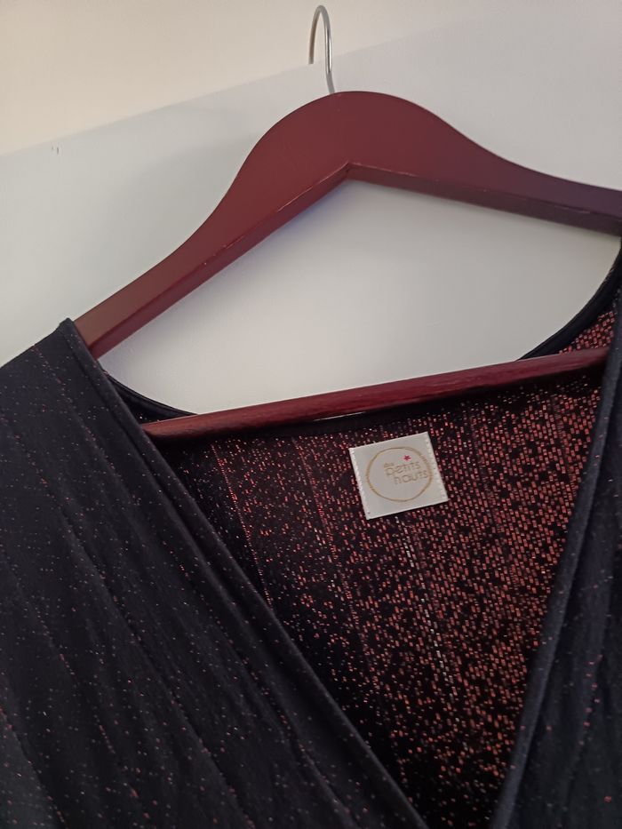 Robe des petits hauts 36 - photo numéro 3