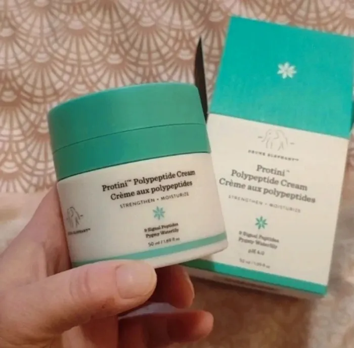 Drunk Elephant Protini Polypeptide Cream 50 ml