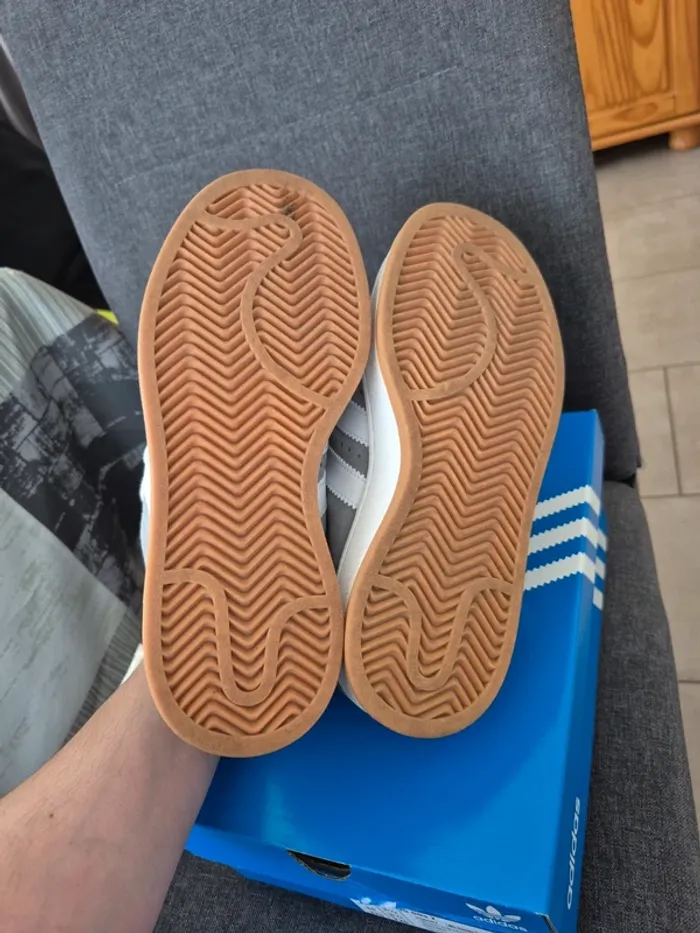 Adidas Campus 00s pointure 36 - photo numéro 7