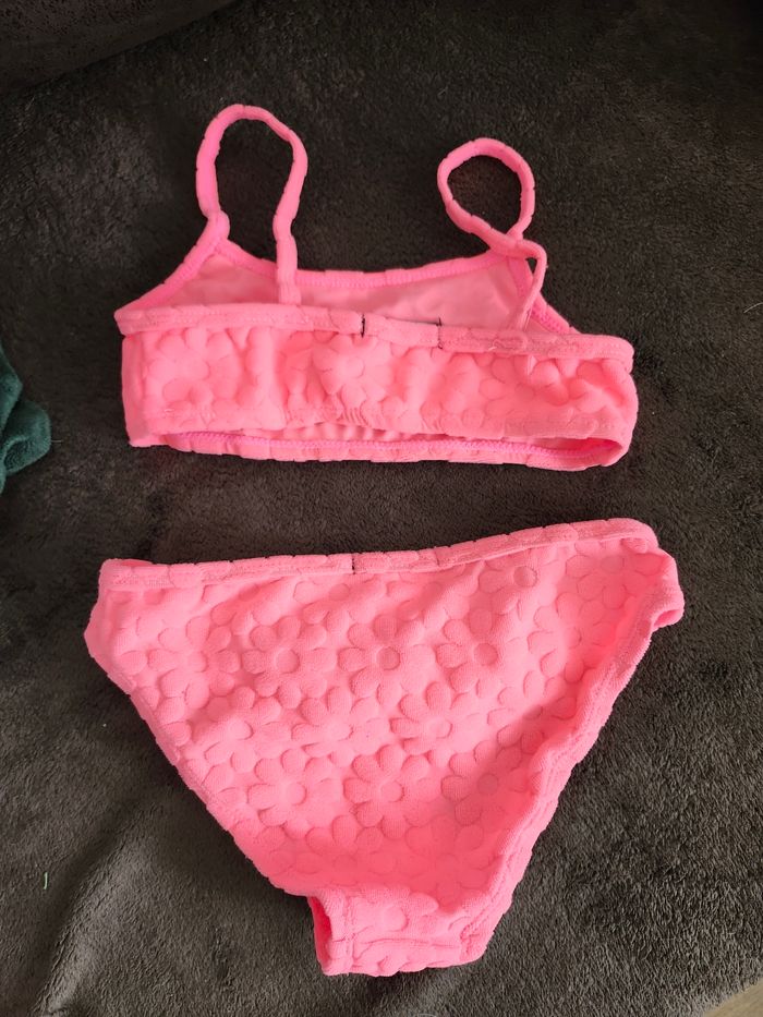 Maillot de bain fille - photo numéro 4