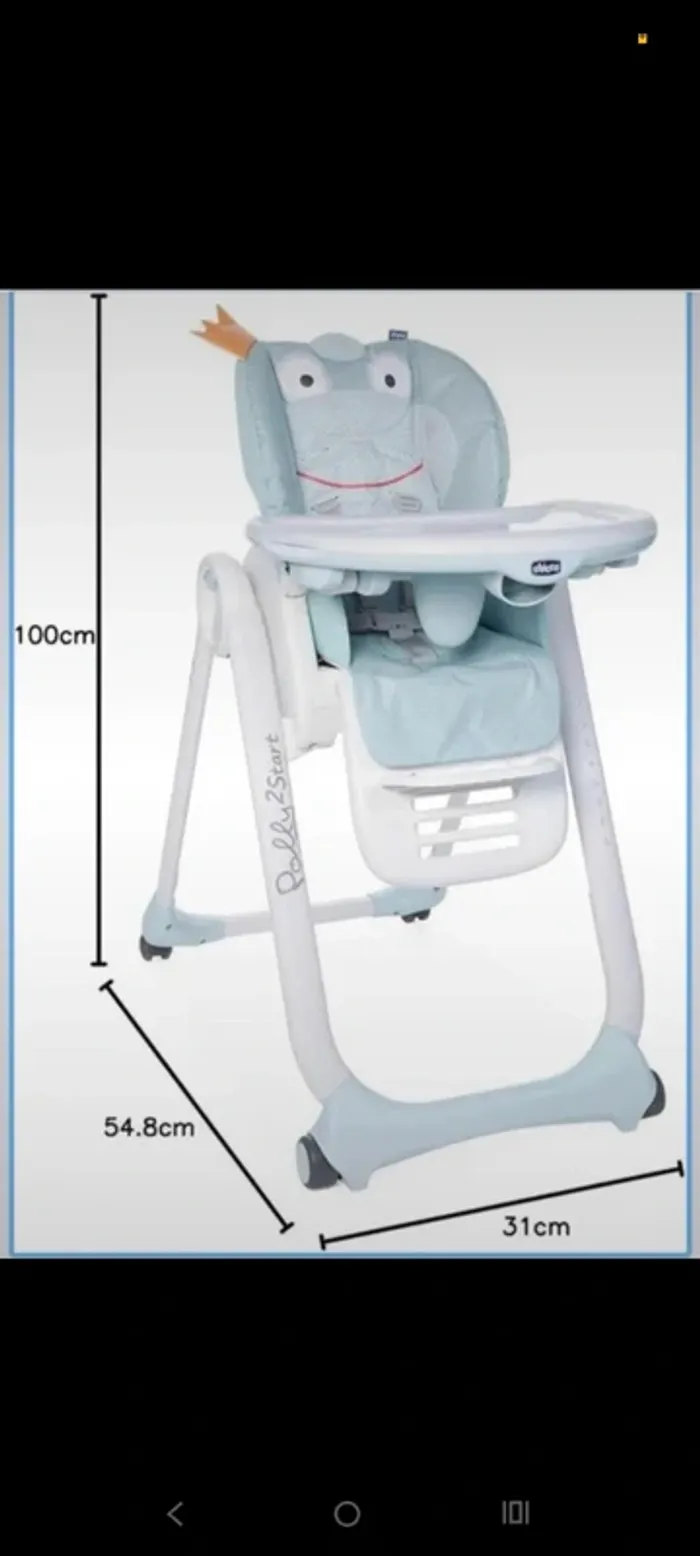 Trona rana - photo numéro 4