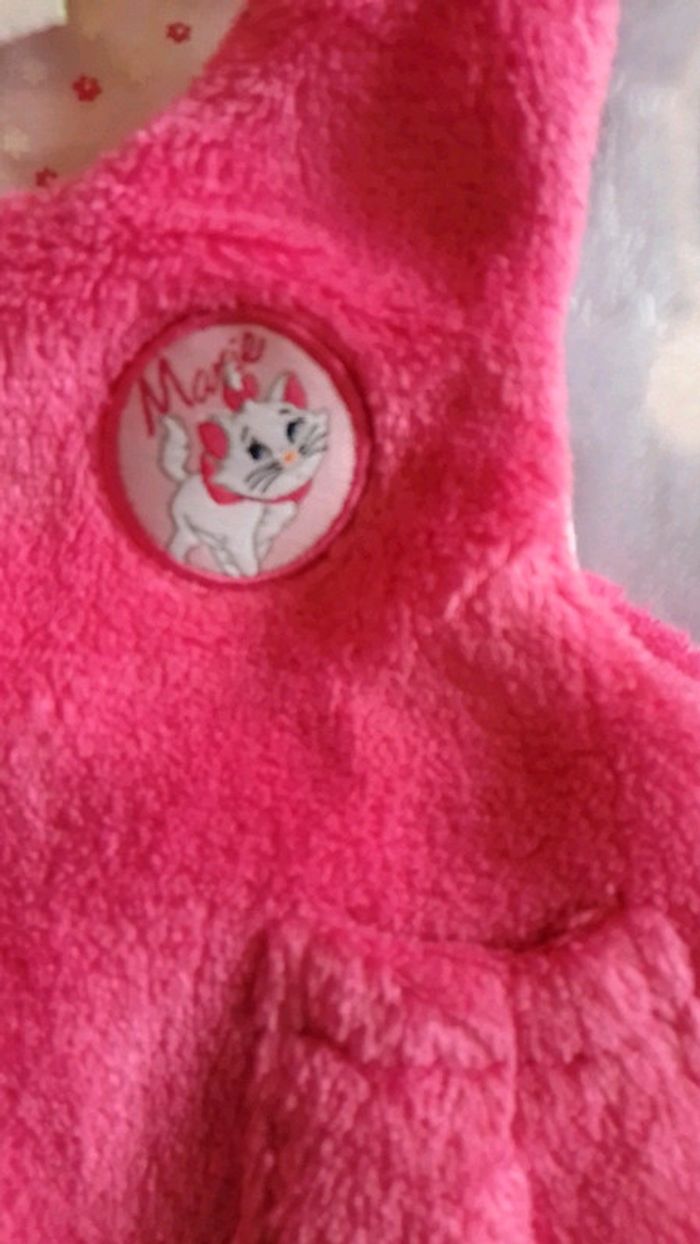 Boléro Disney Marie des Aristochats 3 mois - photo numéro 2