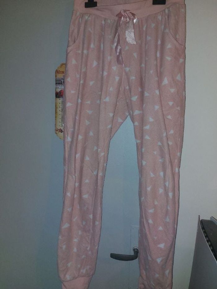 Pantalon de pyjama