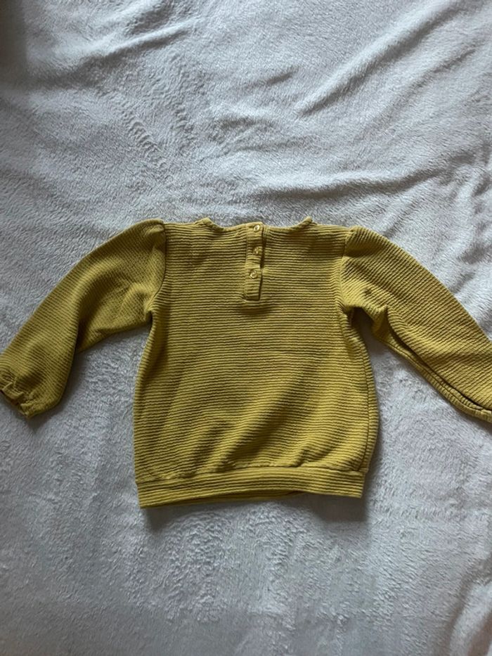 Pull taille 4 ans - photo numéro 2