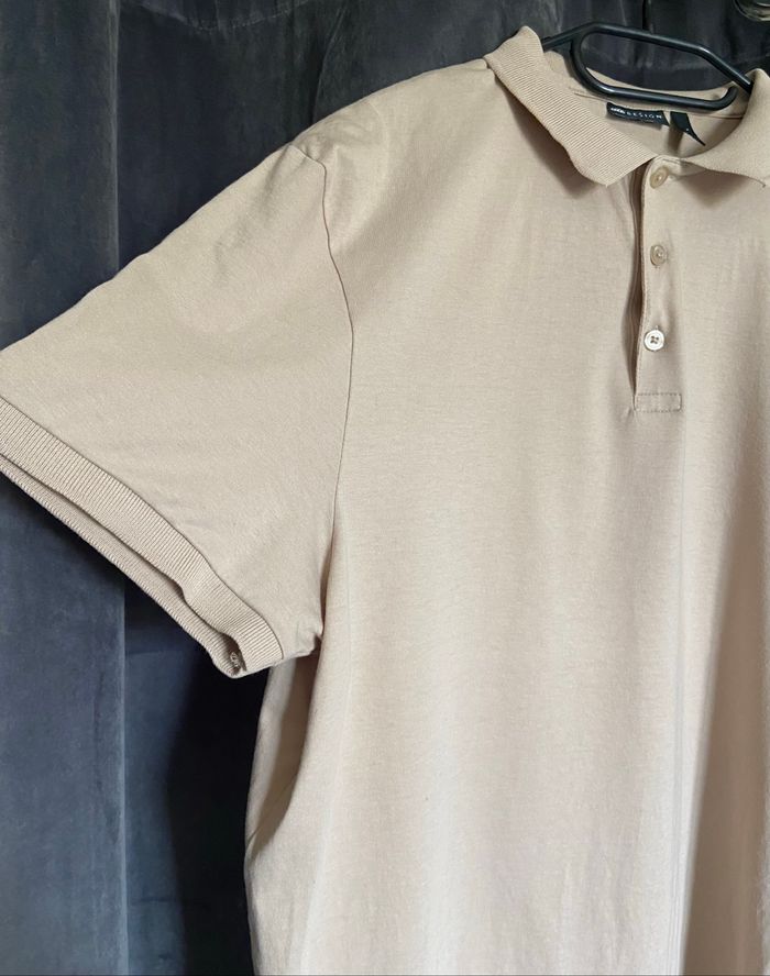 T-shirt / Polo manches courtes - photo numéro 3
