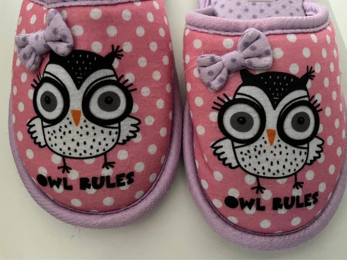 Chaussons pointure 32 - photo numéro 2