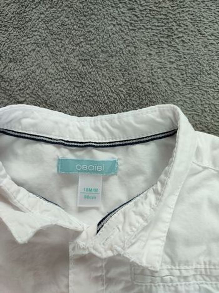 Chemise - photo numéro 2