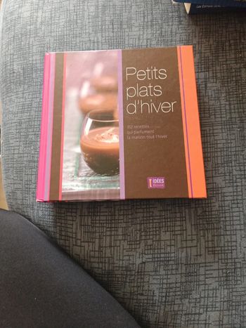 Petits plats d'hiver