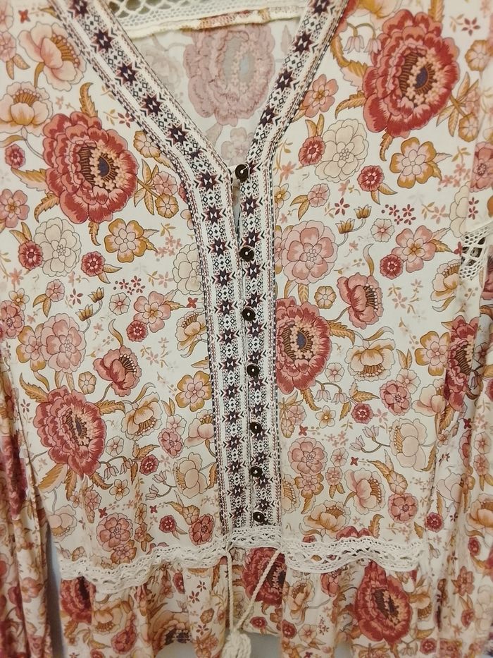 Blouse Lee Cooper - photo numéro 2
