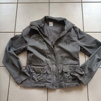 Blouson Camaïeu taille 40