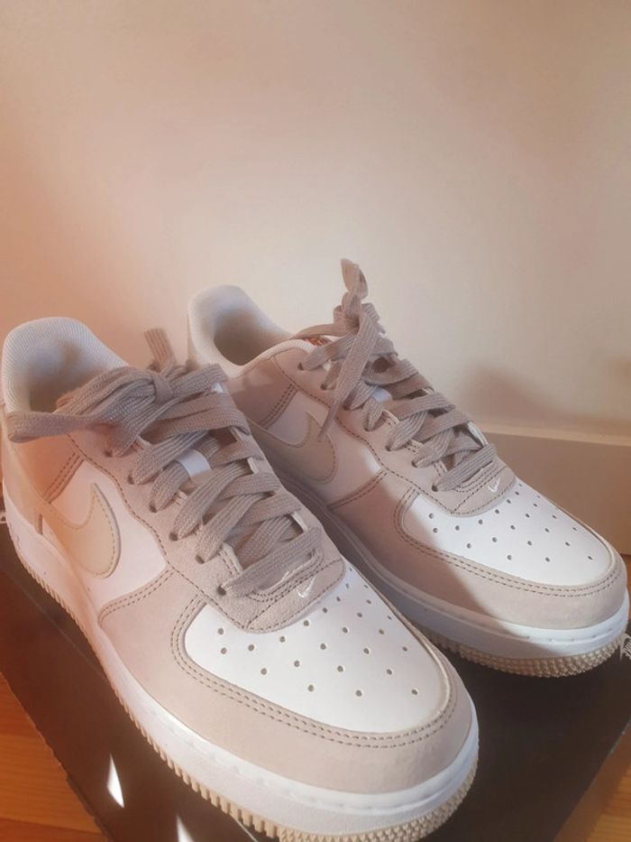 Nike Air Force 1 (40) - photo numéro 6