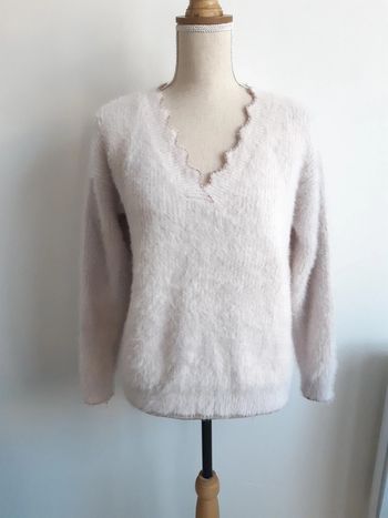 Pull doux Majolica T38/40