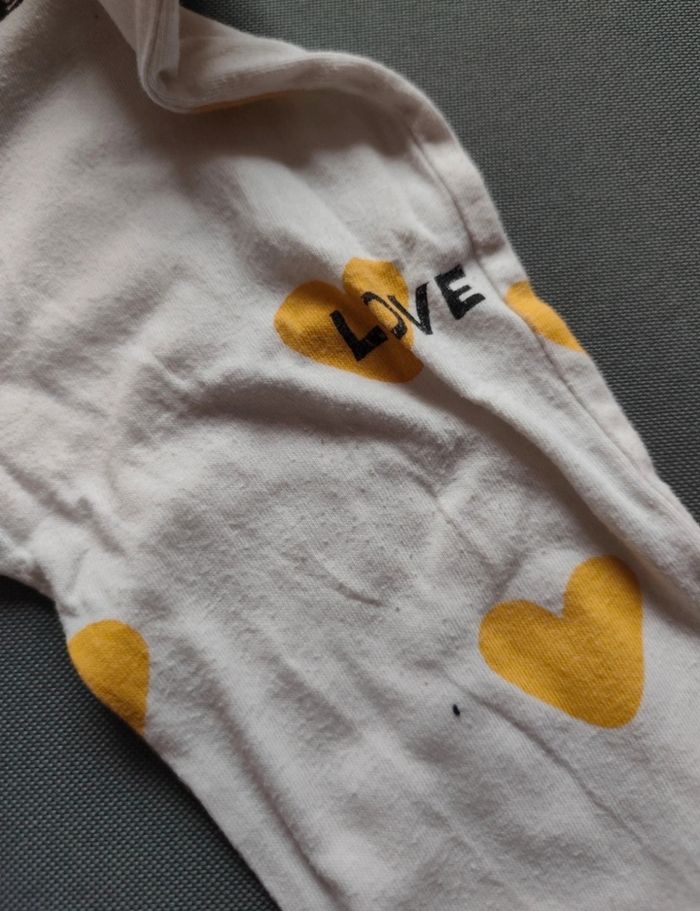 Lot 2 pyjamas coton 1 pièce - photo numéro 10