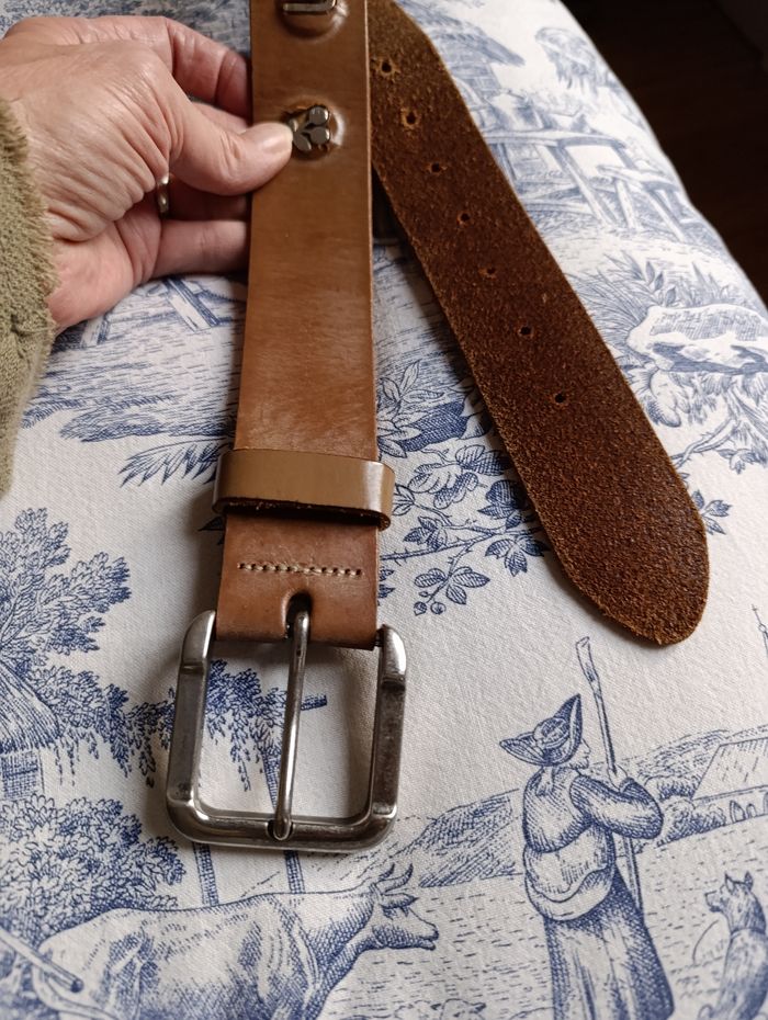 Ceinture - photo numéro 4