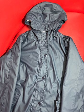 Veste de pluie enfant lemon beret