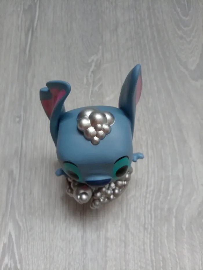 Figurine lilo&stitch - photo numéro 5