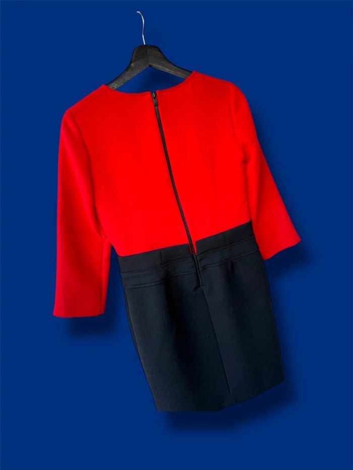 Robe Claudie Pierlot - photo numéro 4