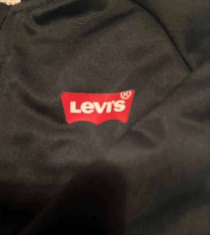 🔥 Veste Levi’s enfant 12 ans – Authentique & stylée 🔥 - photo numéro 5