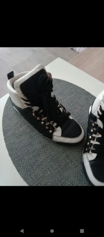 Basket dsquared2