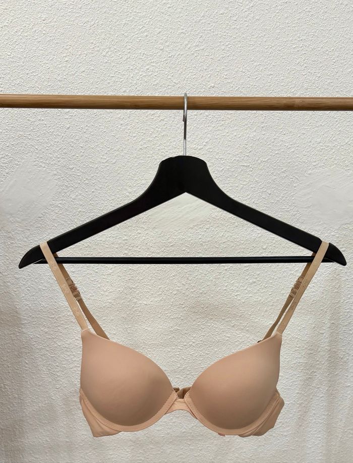 Soutien-gorge push-up chair Hunkemöller - Taille 90A