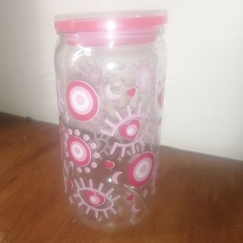 Verre personnalisé