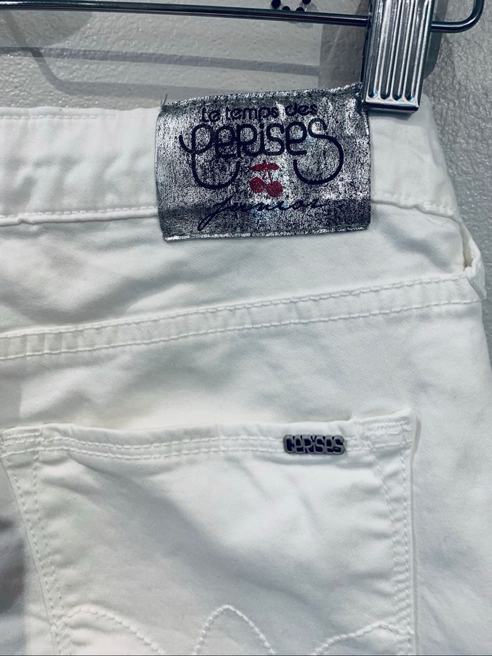 Pantacourt Le temps des cerises 14 ans - photo numéro 3