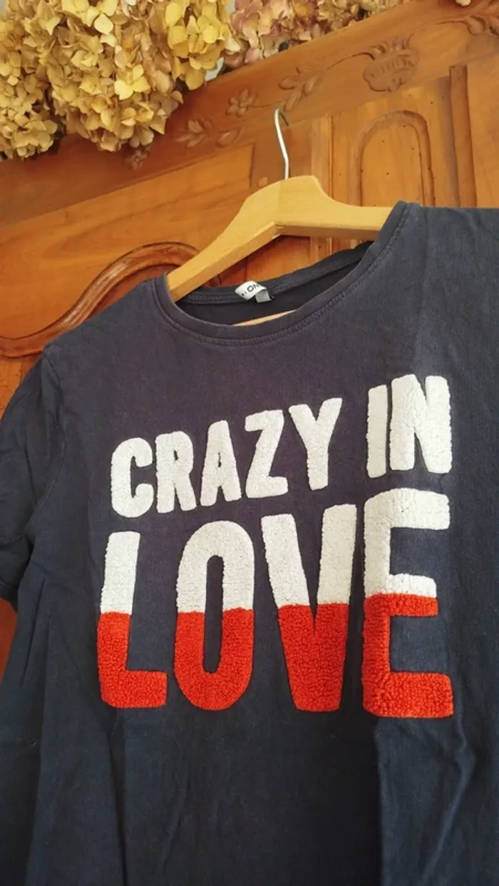 T shirt taille S - photo numéro 2