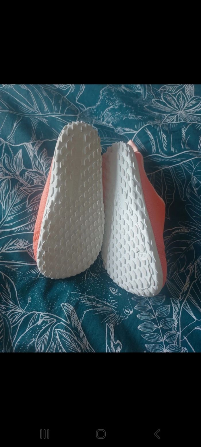 Chaussures piscine - photo numéro 4