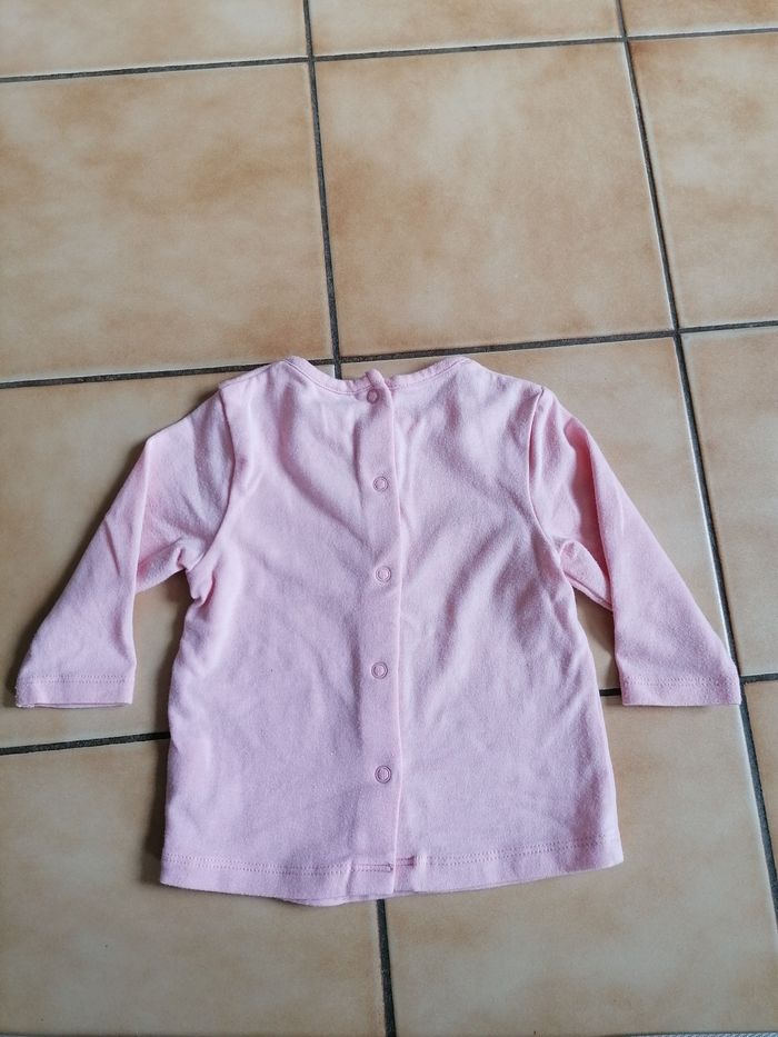 Tee-shirt - photo numéro 3