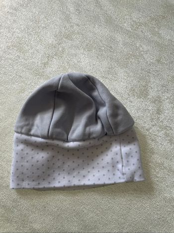 Lot bonnet