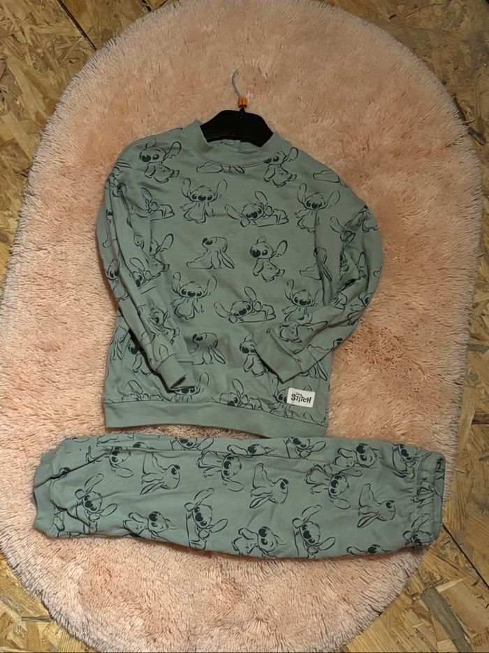 Ensemble Stitch neuf - photo numéro 3