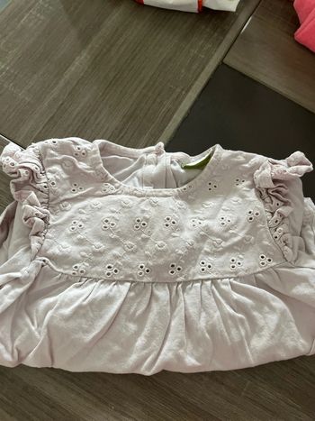 T-shirt fille