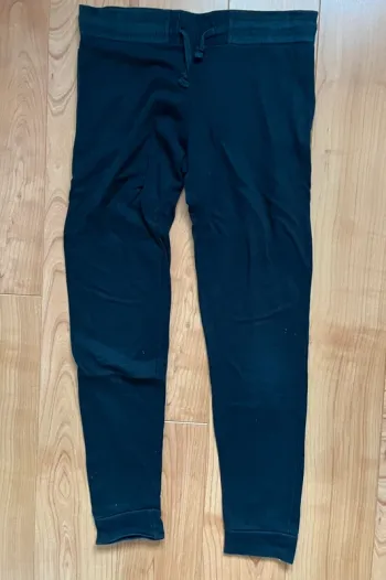 Jogging noir Jennyfer taille S