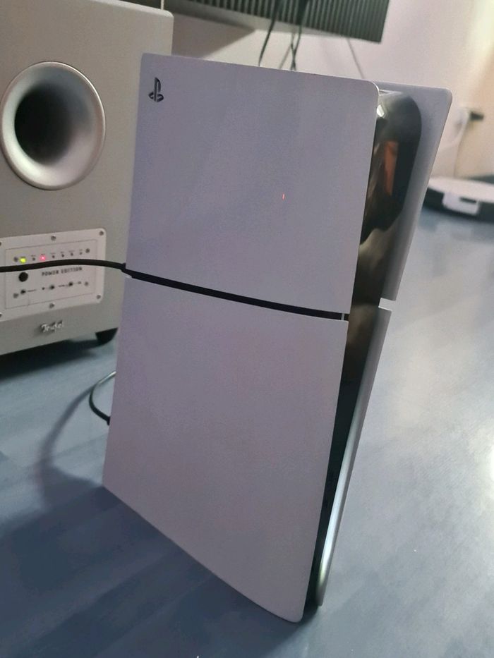 Jeux PS 5 - photo numéro 3