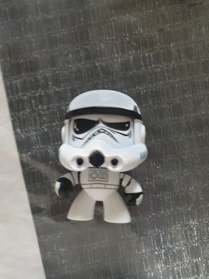 Figurine star wars - photo numéro 3