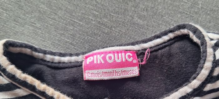 Gilet 12 mois - photo numéro 2