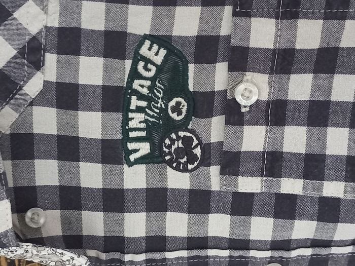 chemise garçon 7 ans - photo numéro 4