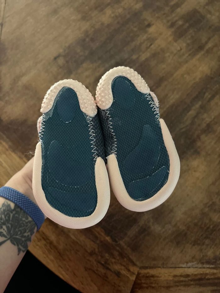 Chaussons Domyos 21 - photo numéro 5