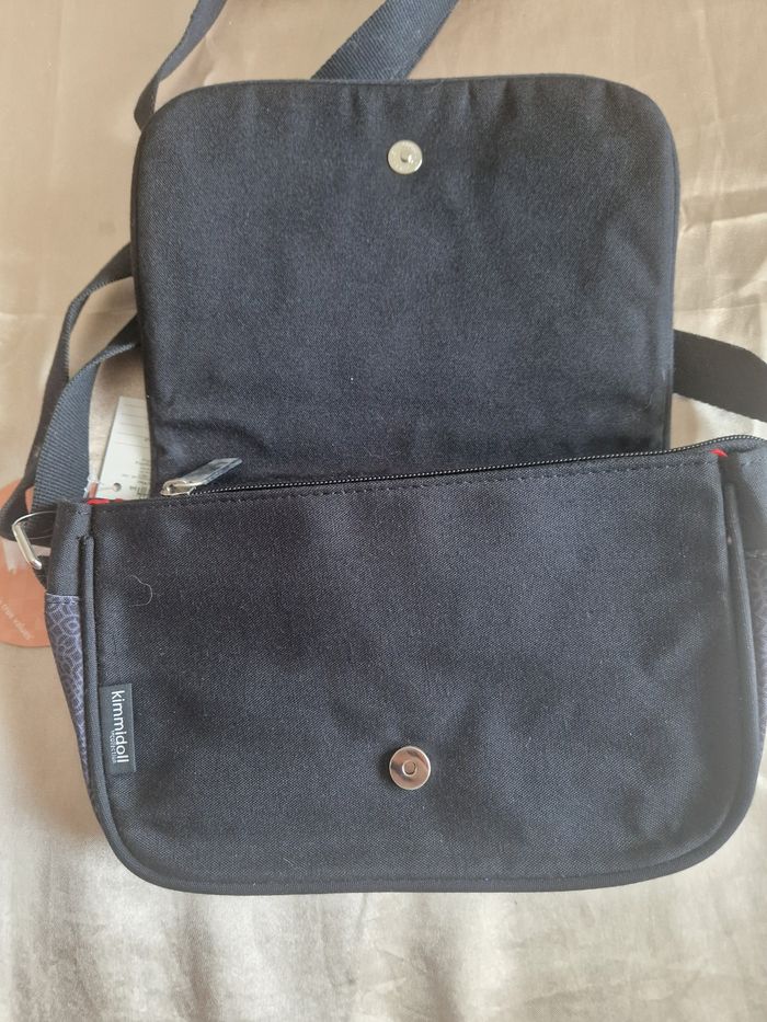 Sac à main - Kimmidoll - photo numéro 5