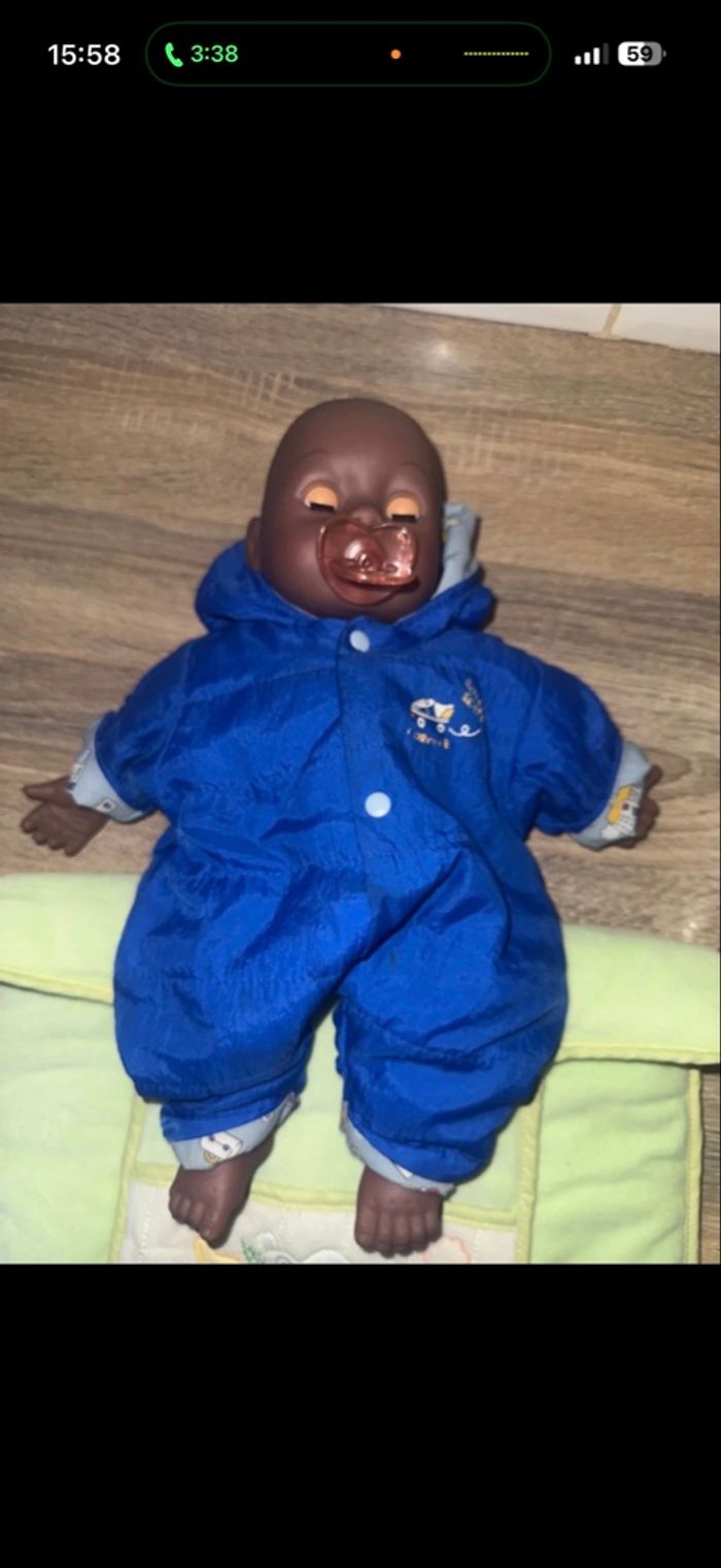 Poupon - photo numéro 2