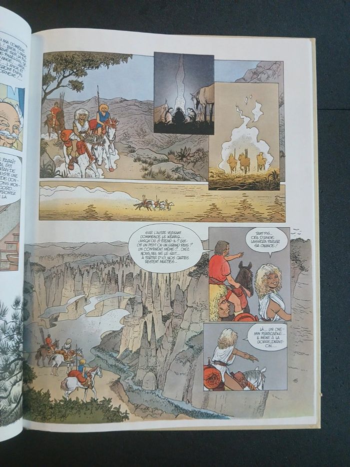 Bd aria 10,EO - photo numéro 7