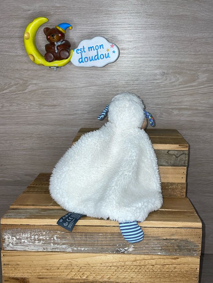 OR100 doudou mouton 🐑 orchestra - photo numéro 2