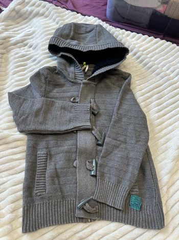 Gilet/veste chaude Orchestra