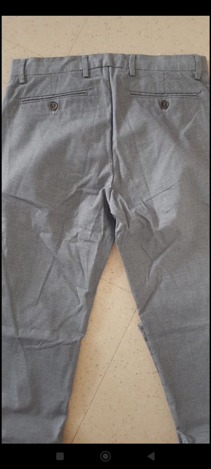 Pantalon Burton - photo numéro 3