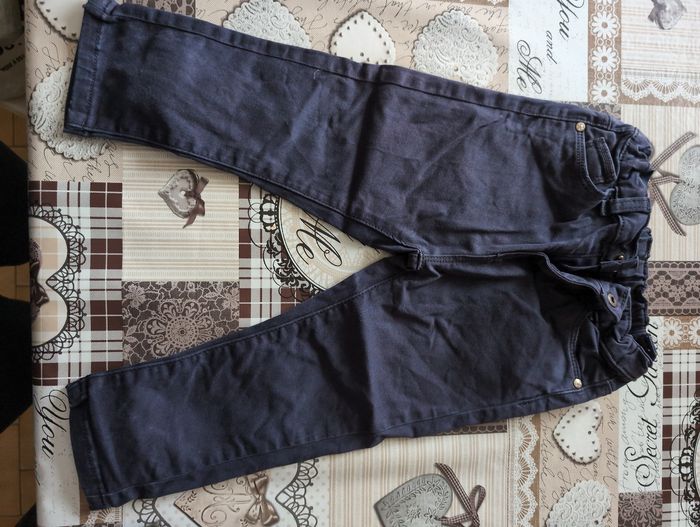 Pantalon garçon 18 mois
