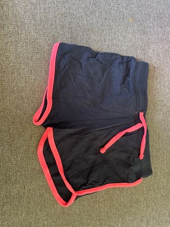 Short 
