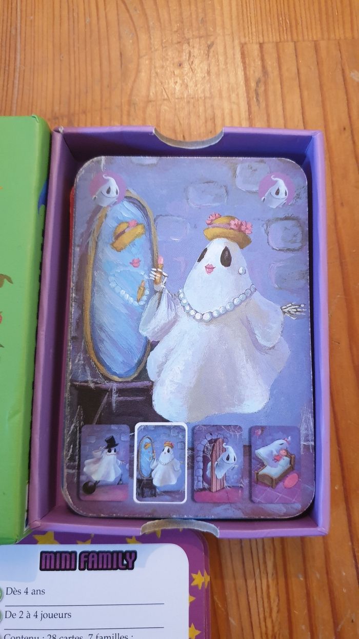 Mini family - photo numéro 3