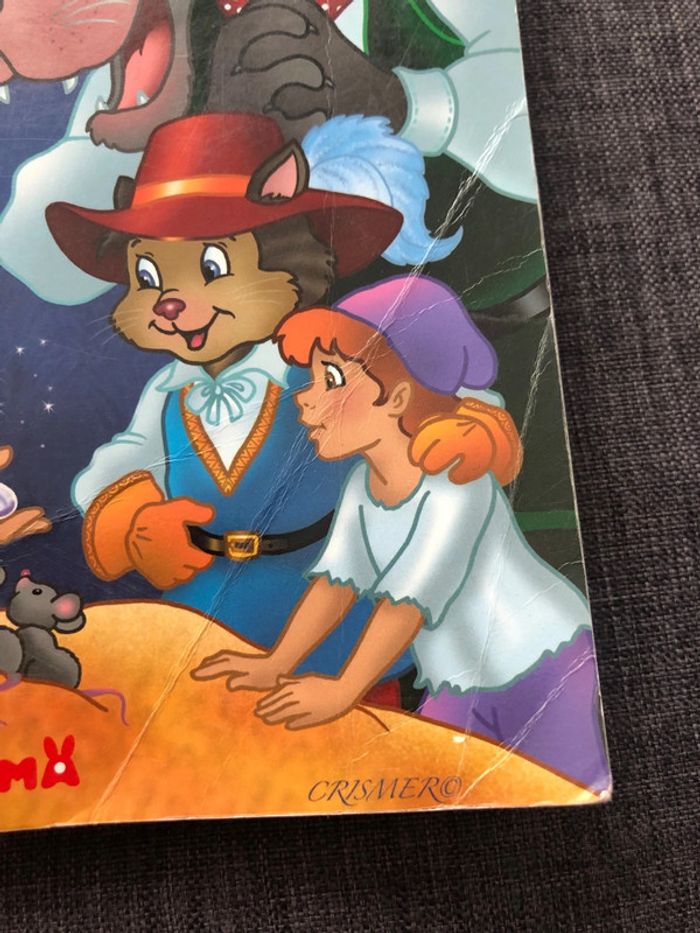 Livre de contes - photo numéro 2