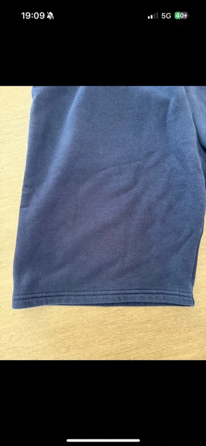 Bermuda homme Asics - photo numéro 3