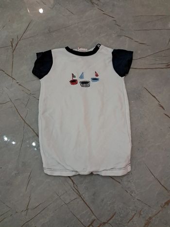 Combinaison fruit de ma passion